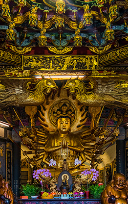 TAIWAN TAIPEI | TAIWAN