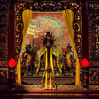 TAIWAN TAIPEI | TAIWAN