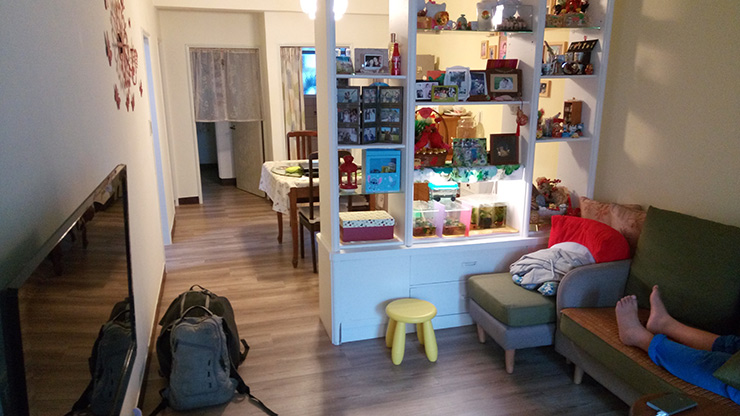 TAIWAN TAIPEI | TAIWAN