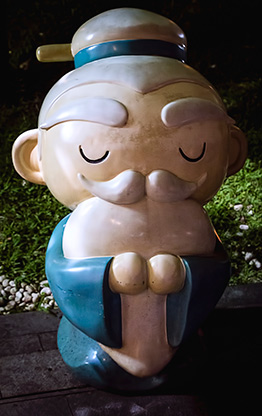 TAIWAN TAIPEI | TAIWAN