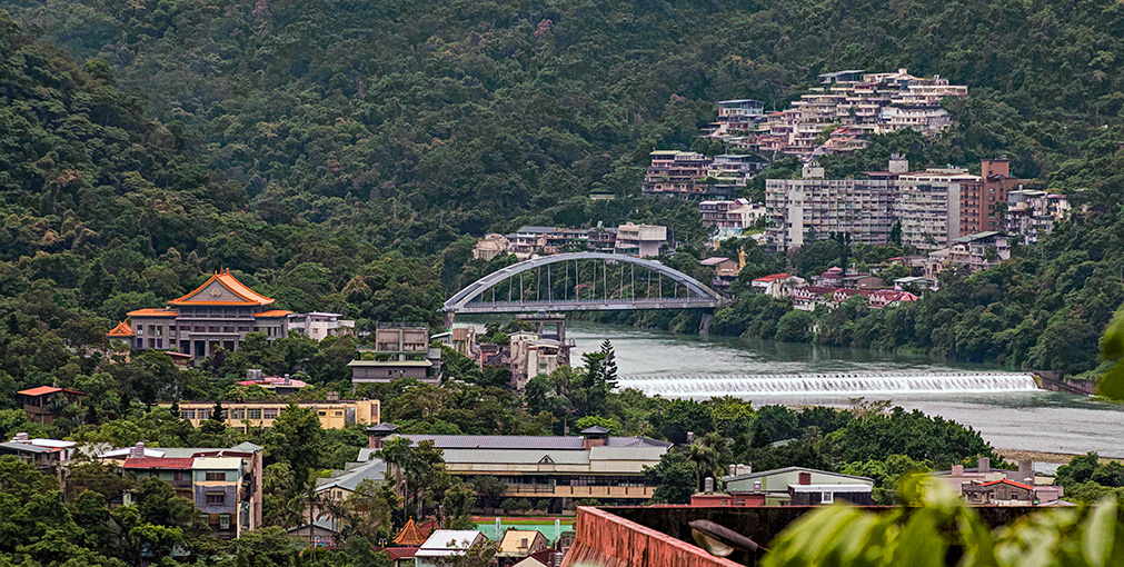 TAIWAN WULAI | TAIWAN