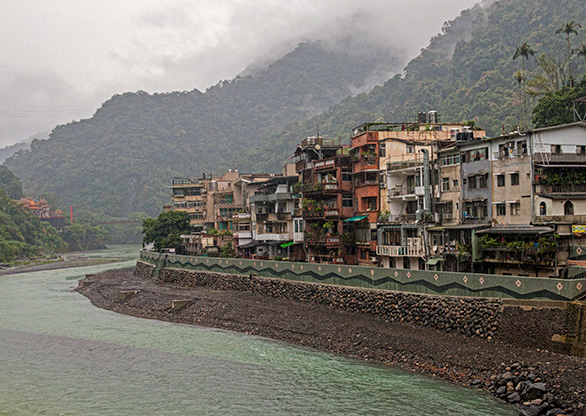 TAIWAN WULAI | TAIWAN