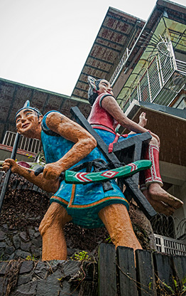 TAIWAN WULAI | TAIWAN