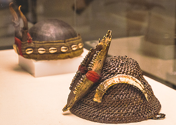 TAIWAN WULAI | TAIWAN