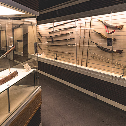 TAIWAN WULAI | TAIWAN