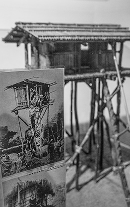 TAIWAN WULAI | TAIWAN