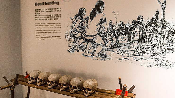 TAIWAN WULAI | TAIWAN