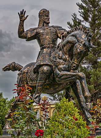 DUSHANBE | TAJIKISTAN