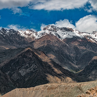 THE FANN MOUNTAINS | TAJIKISTAN