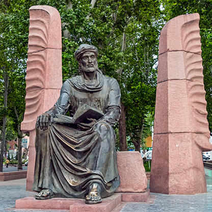 KHUJAND | TAJIKISTAN