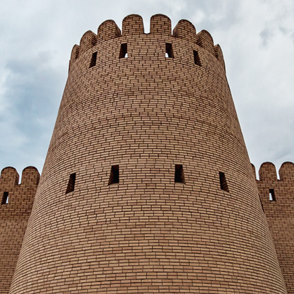 KHUJAND | TAJIKISTAN