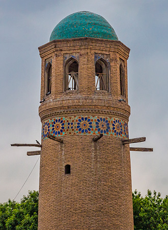 KHUJAND | TAJIKISTAN