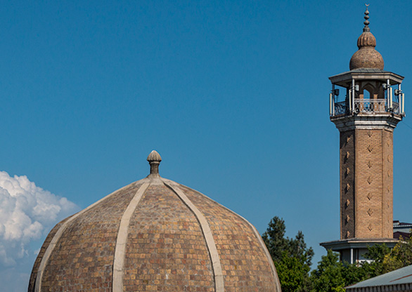 PANJAKENT | TAJIKISTAN