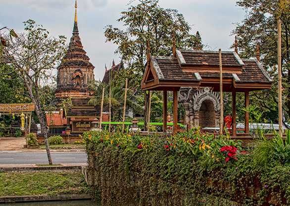 CHIANG MAI | THAILAND