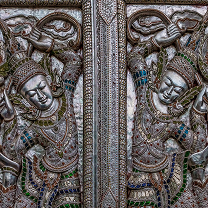 CHIANG MAI | THAILAND