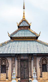 CHIANG MAI | THAILAND