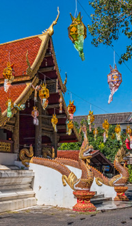 CHIANG MAI | THAILAND