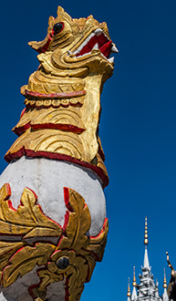 CHIANG MAI | THAILAND