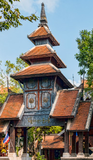 CHIANG MAI | THAILAND