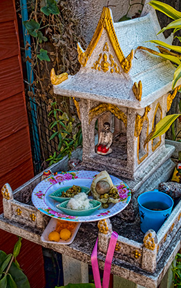 CHIANG MAI | THAILAND