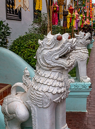 CHIANG MAI | THAILAND