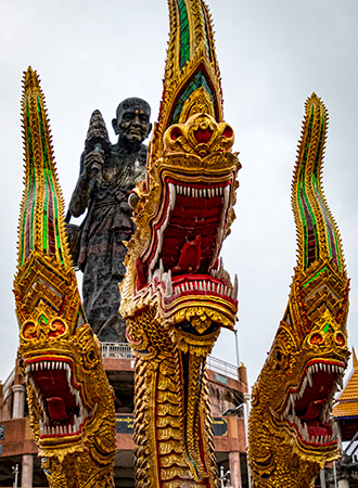 CHIANG MAI | THAILAND