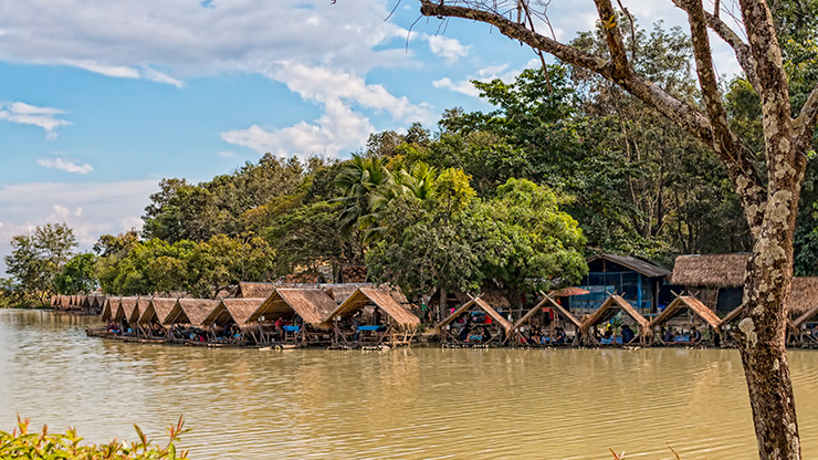 CHIANG MAI | THAILAND