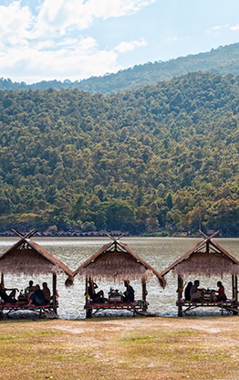 CHIANG MAI | THAILAND