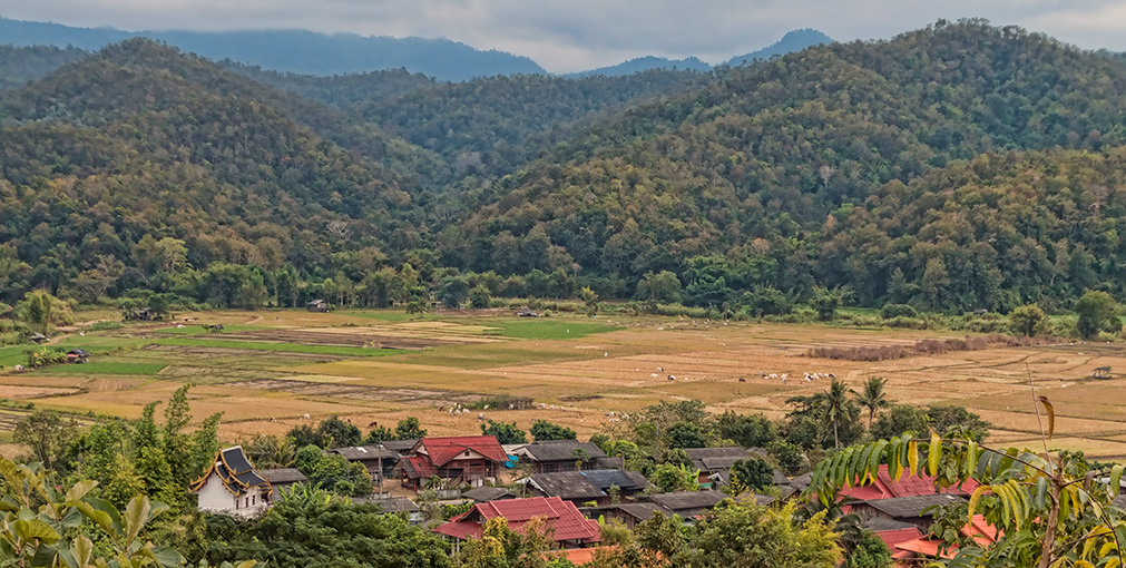 CHIANG MAI | THAILAND