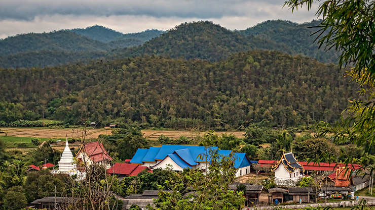 CHIANG MAI | THAILAND