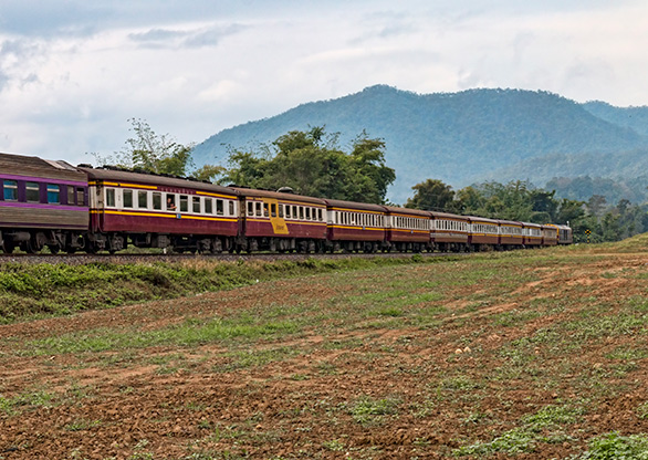 CHIANG MAI | THAILAND