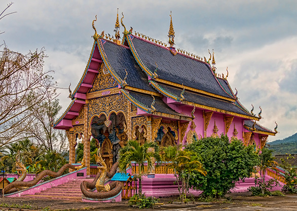 CHIANG MAI | THAILAND