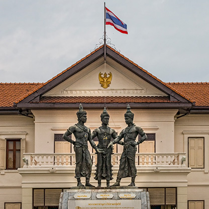 CHIANG MAI | THAILAND