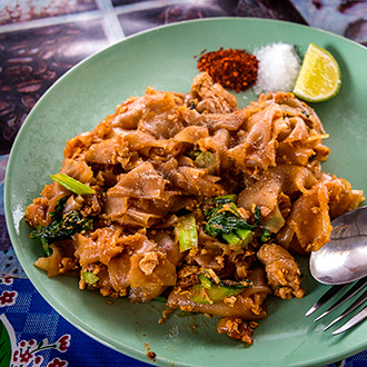 CHIANG MAI | THAILAND