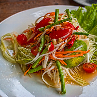 CHIANG MAI | THAILAND