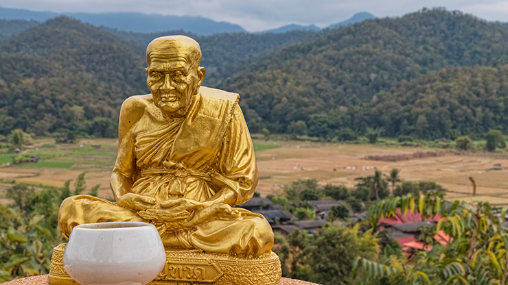 CHIANG MAI | THAILAND