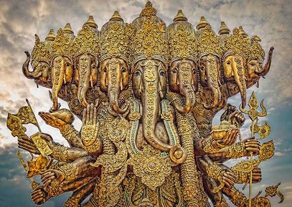 CHIANG MAI | THAILAND