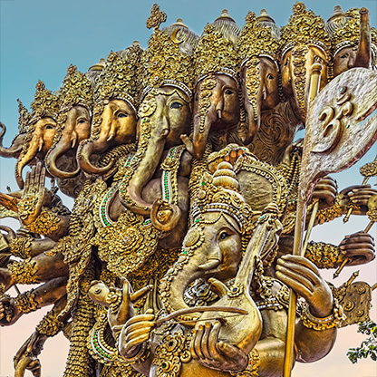 CHIANG MAI | THAILAND