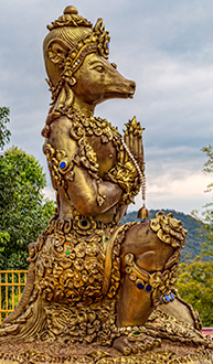 CHIANG MAI | THAILAND