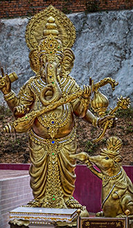 CHIANG MAI | THAILAND