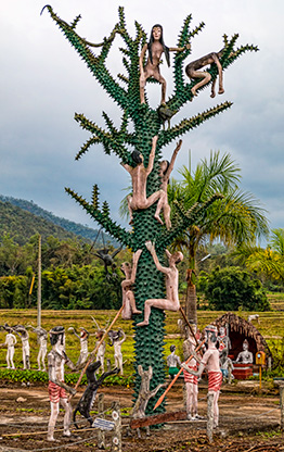 CHIANG MAI | THAILAND