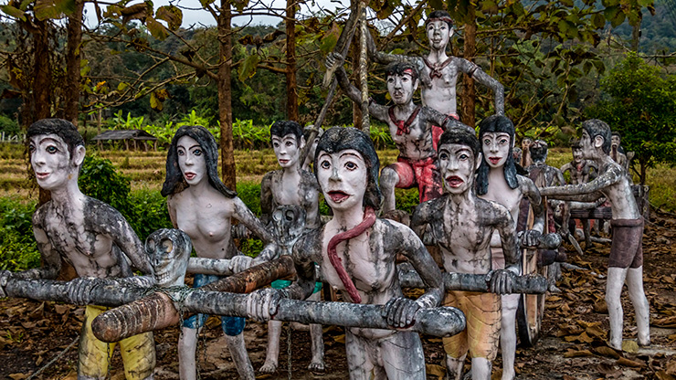 CHIANG MAI | THAILAND