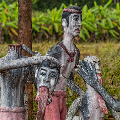 CHIANG MAI | THAILAND