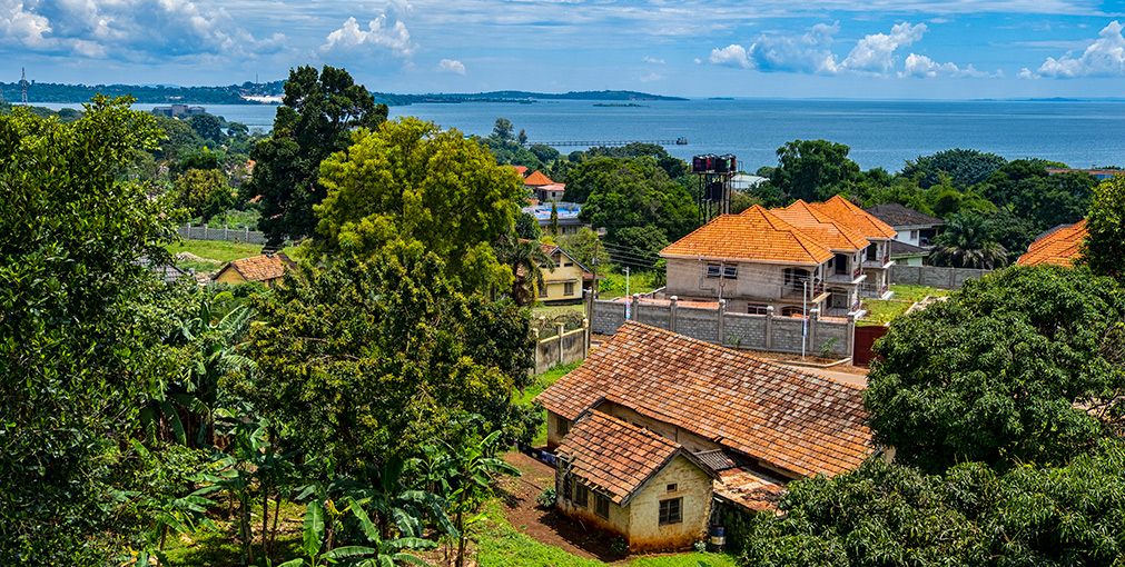 ENTEBBE | UGANDA