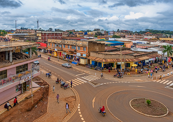 GULU | UGANDA