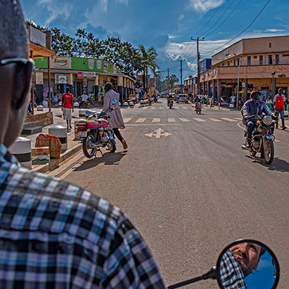 GULU | UGANDA