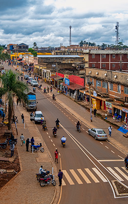 GULU | UGANDA