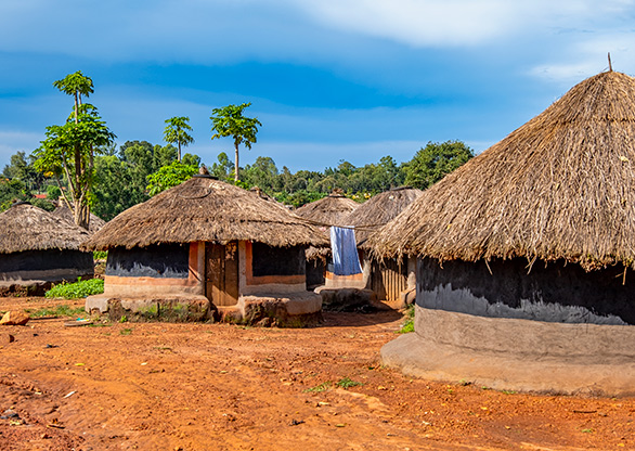 GULU | UGANDA