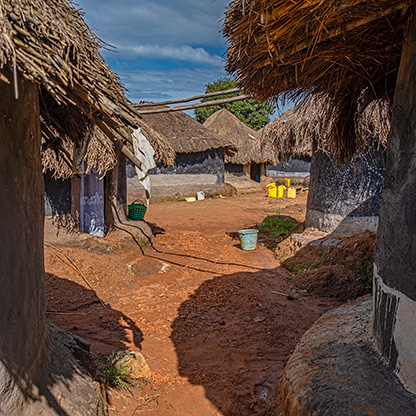 GULU | UGANDA