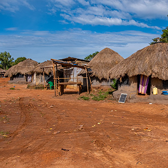 GULU | UGANDA